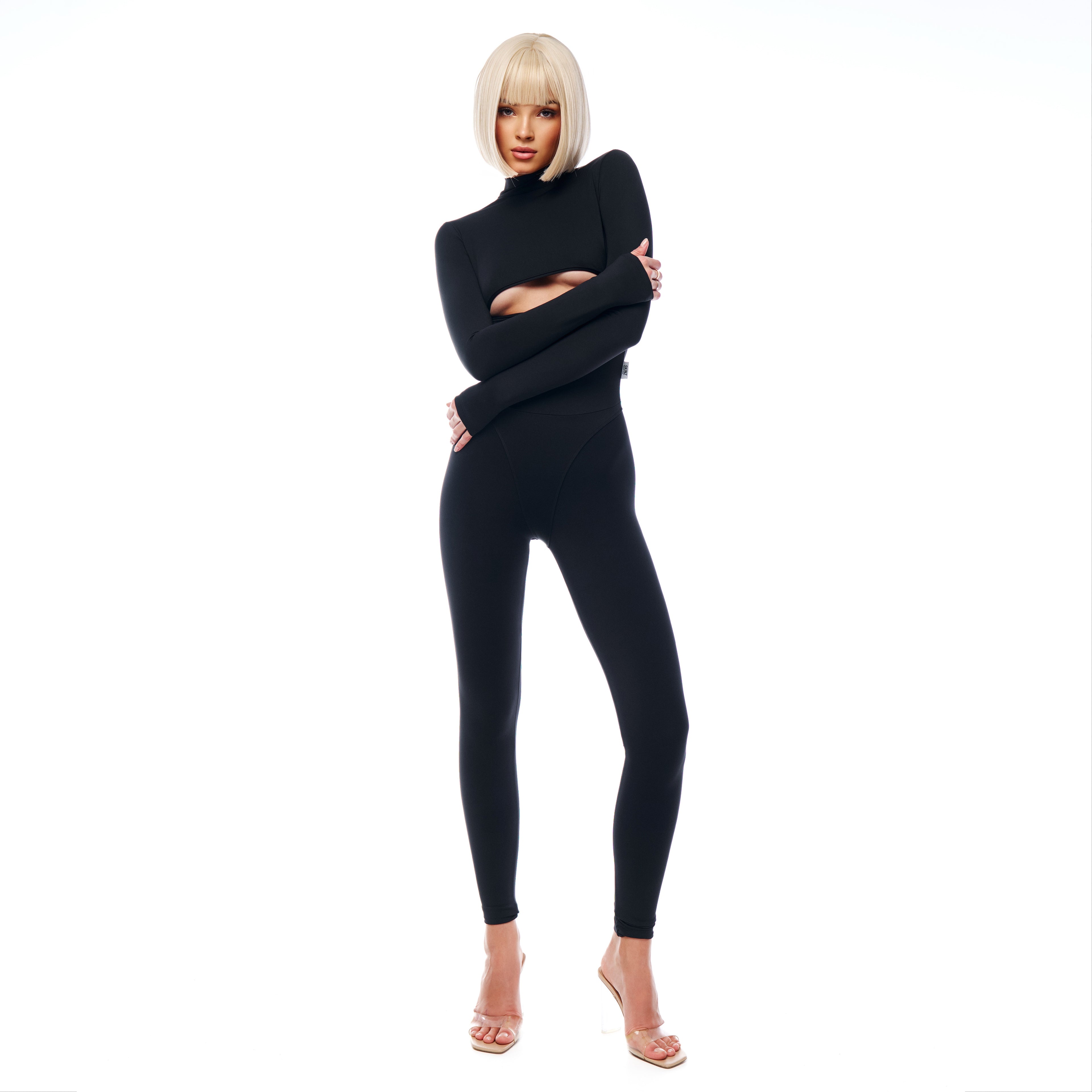 Jumpsuit Onyx