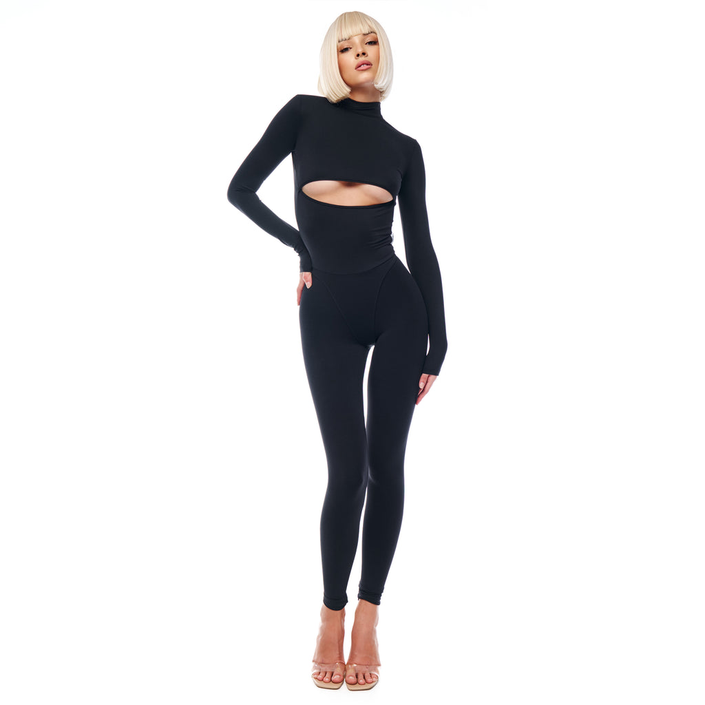 Jumpsuit Onyx