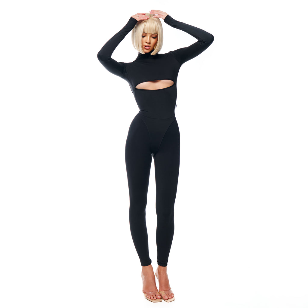 Jumpsuit Onyx