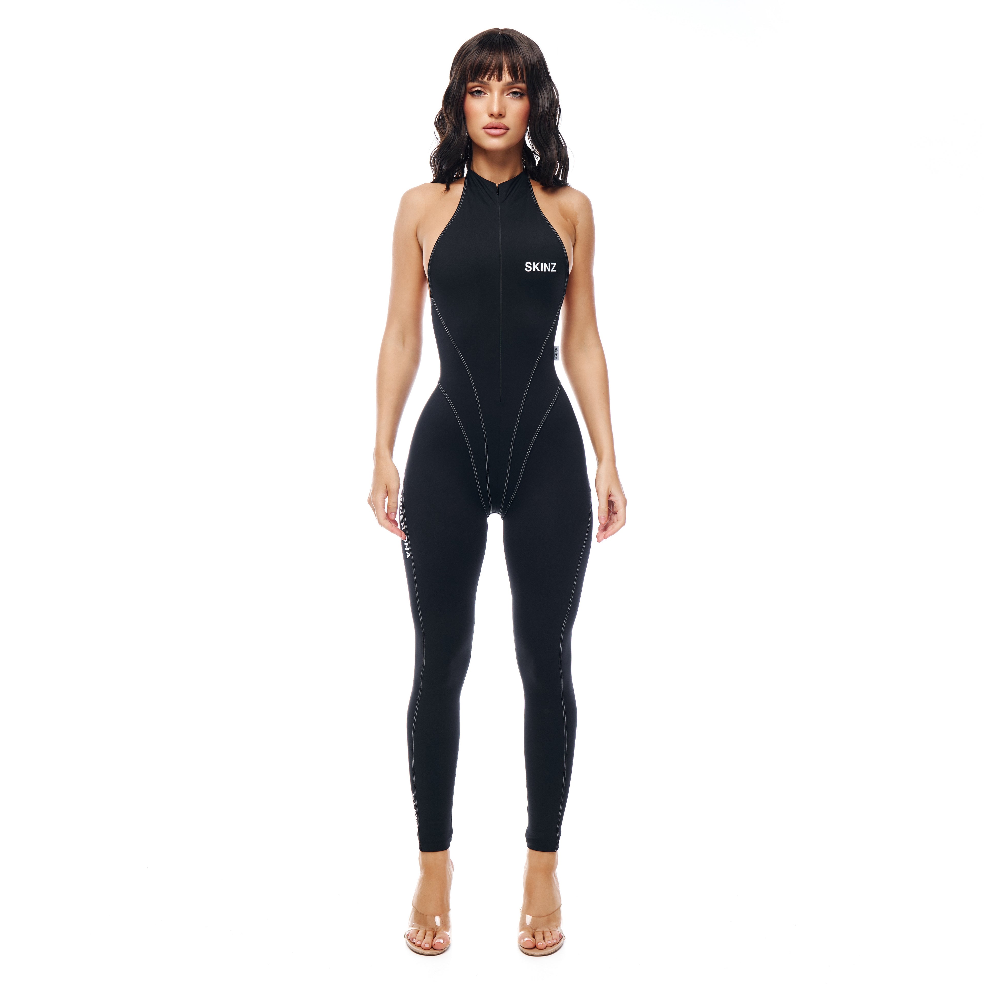 Jumpsuit GS 3.0 Base