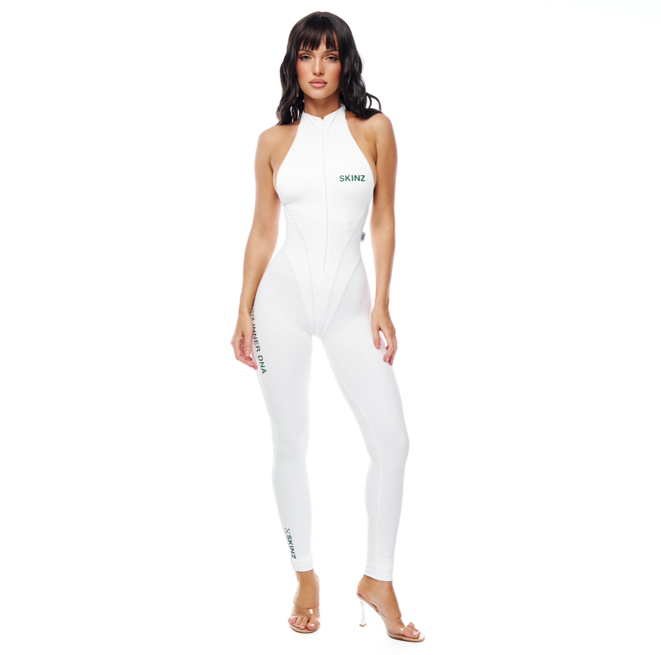 Jumpsuit GS 3.0 Base