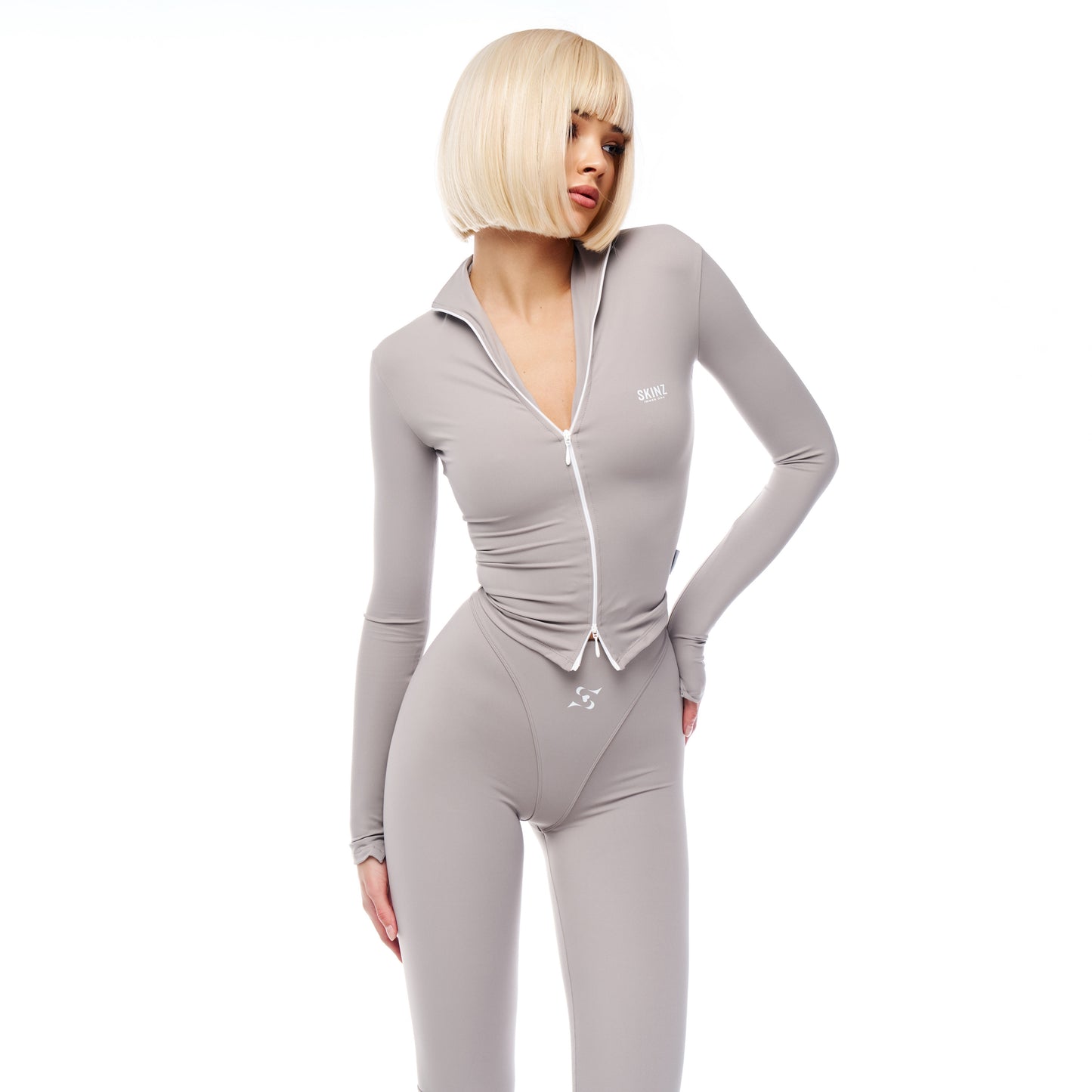 Комплект: Toп Snap 2.0 & Лосини Base 3.0