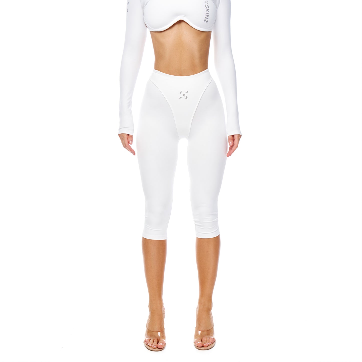 Комплект: Топ Ai & Капрі Base 2.0