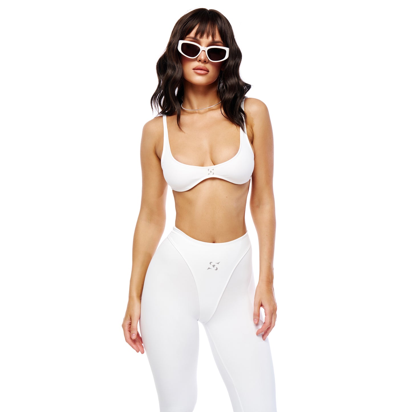 Комплект Toп Bri & Капрі Base 2.0