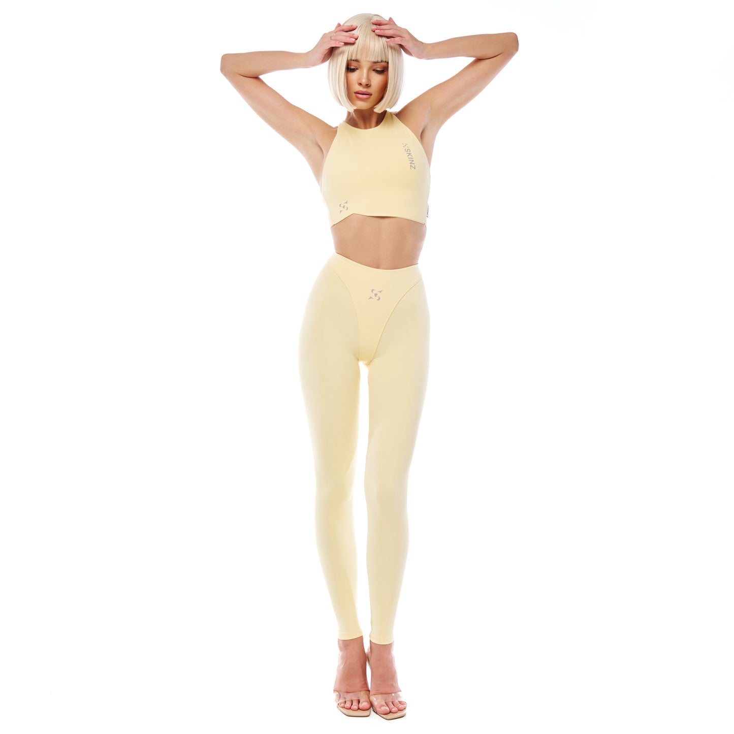 Комплект: Toп EX & Лосини Base 3.0