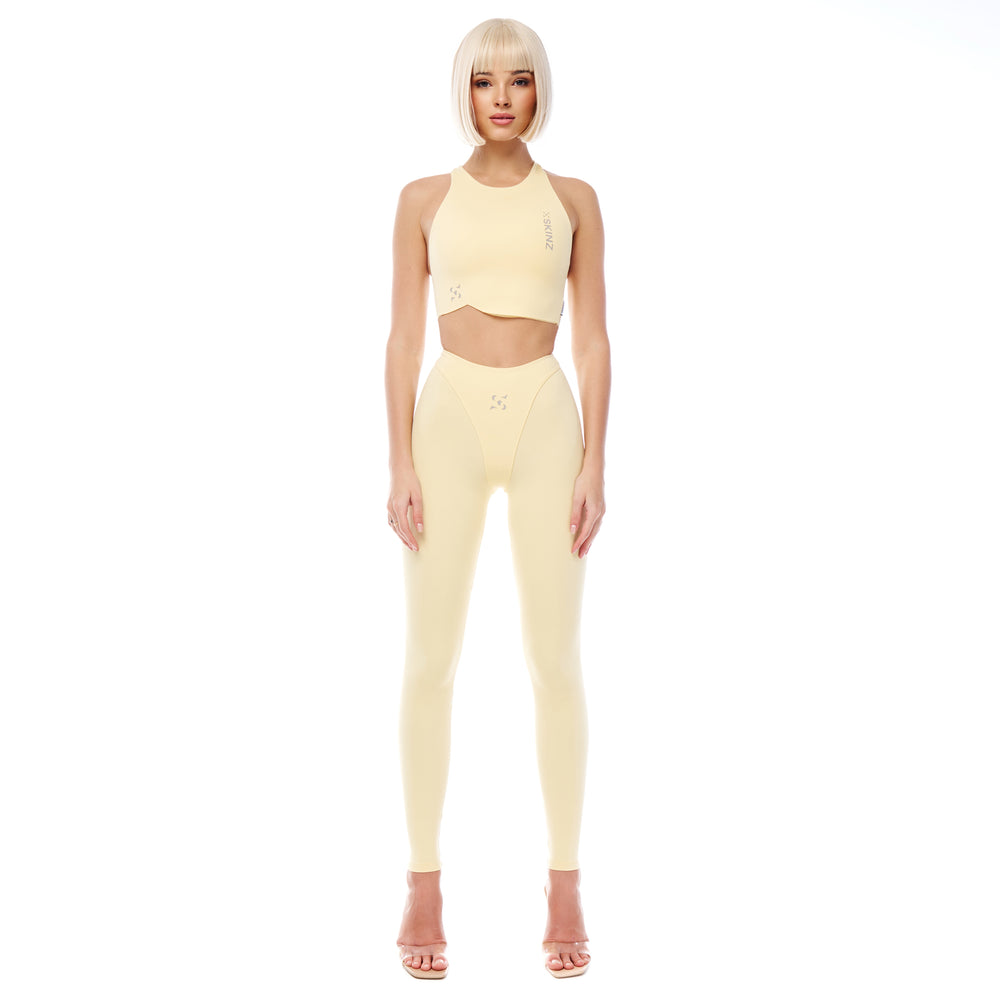 Комплект: Toп EX & Лосини Base 3.0