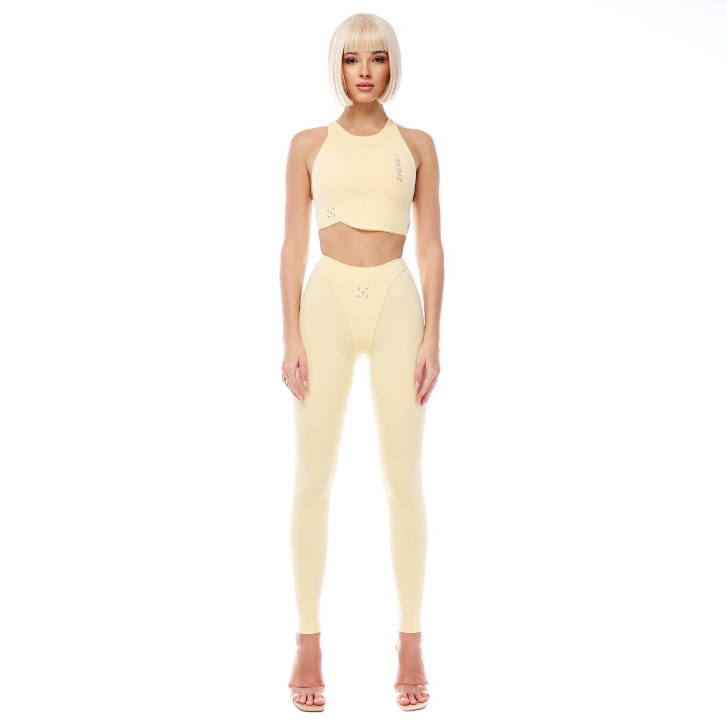 Комплект: Toп EX & Лосини Base 3.0