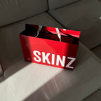 Gift wrapping