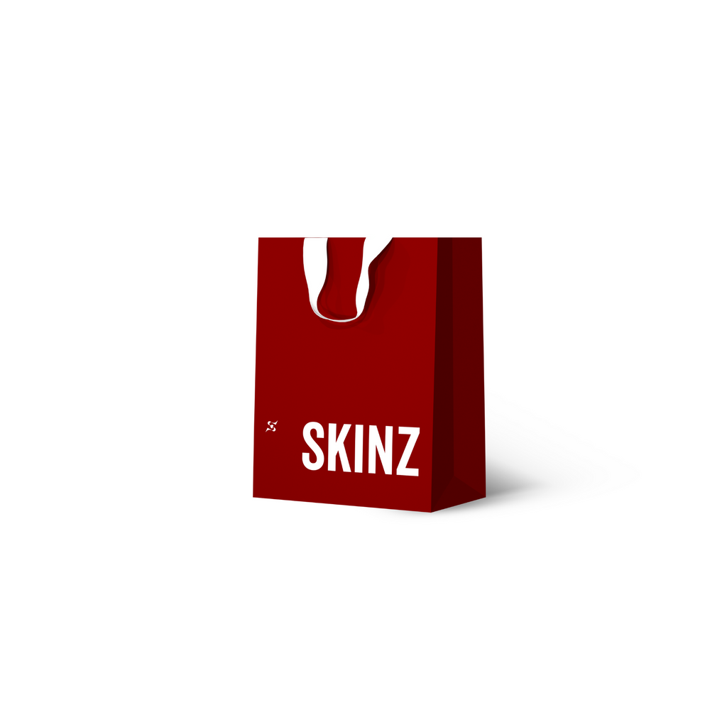 Gift wrapping