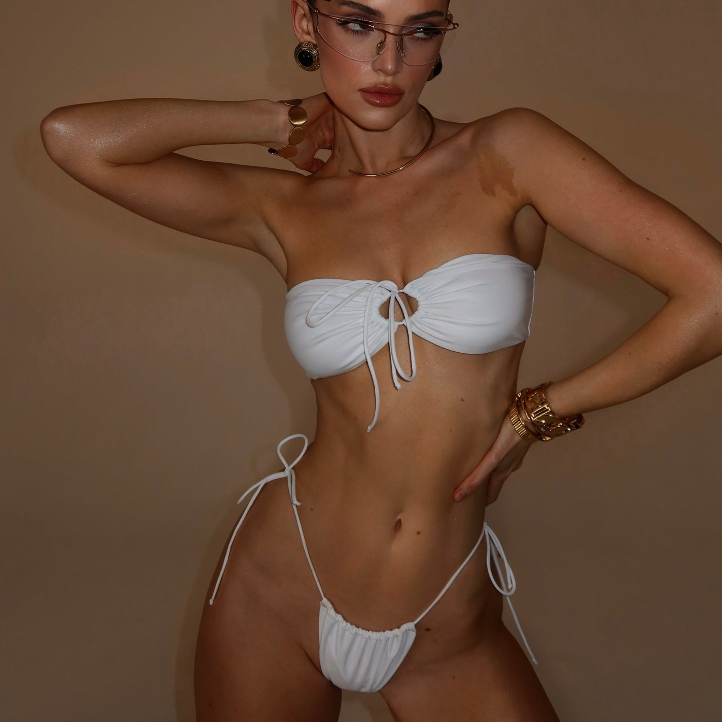 Swimsuit Yali