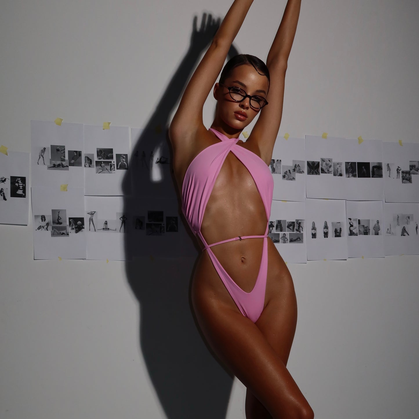 Swimsuit Bamini