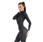 Jumpsuit Freedom 3.0 Print