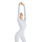 Jumpsuit Freedom 3.0 Print