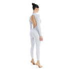 Jumpsuit Freedom 3.0 Print