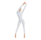Jumpsuit Freedom 3.0 Print