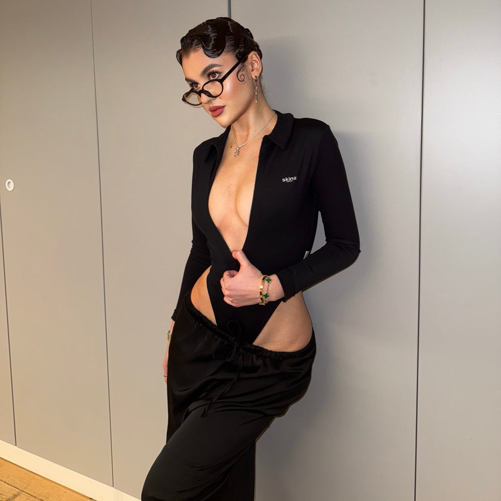 Bodysuit School