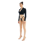 Zipper long sleeve ZN 3.0