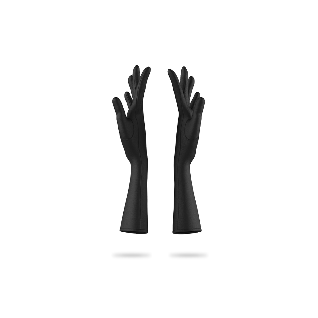 Gloves XX 1.0