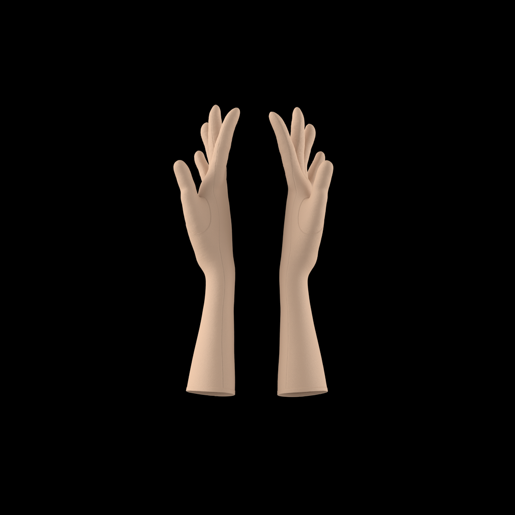 Gloves XX 1.0