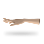 Gloves XX 1.0