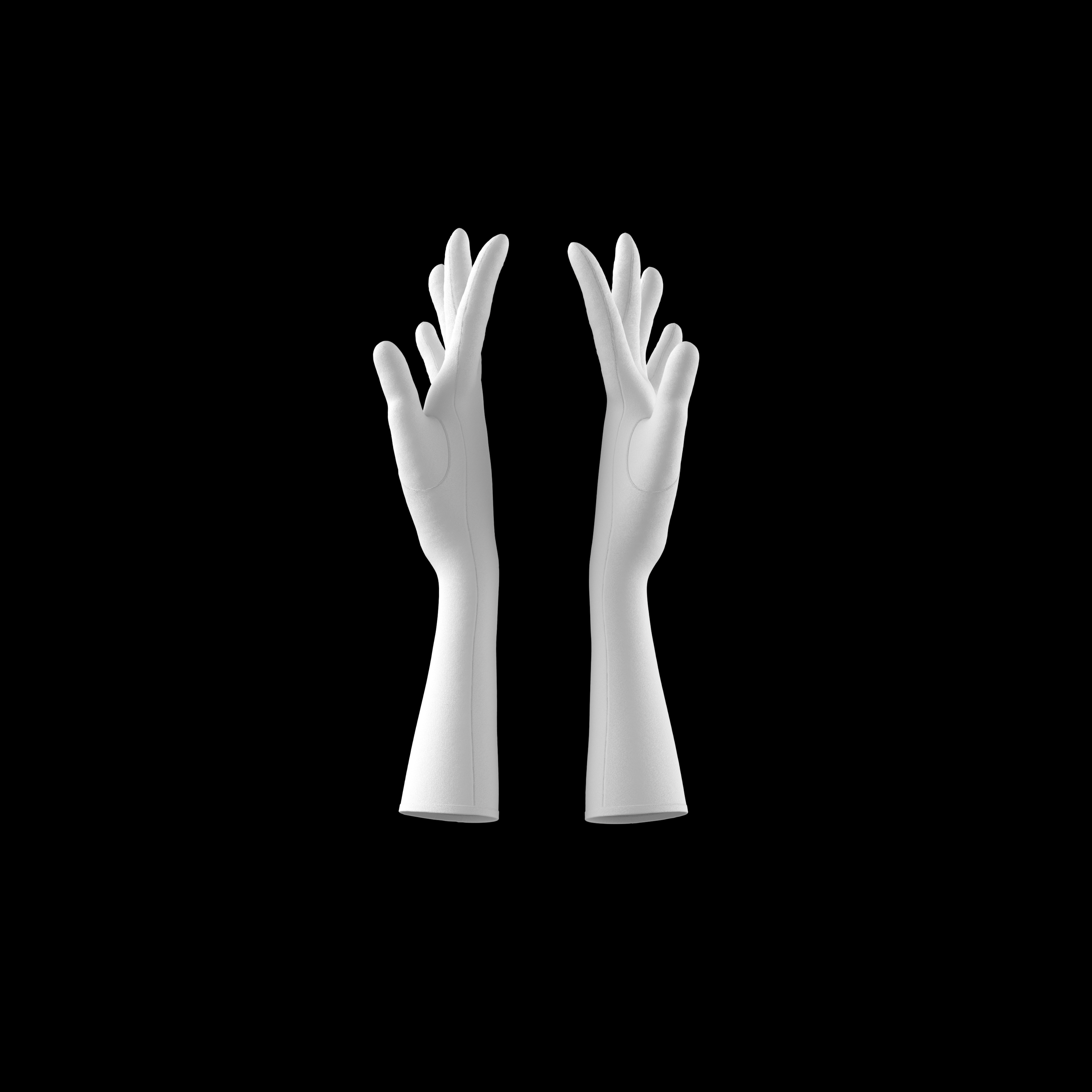 Gloves XX 1.0