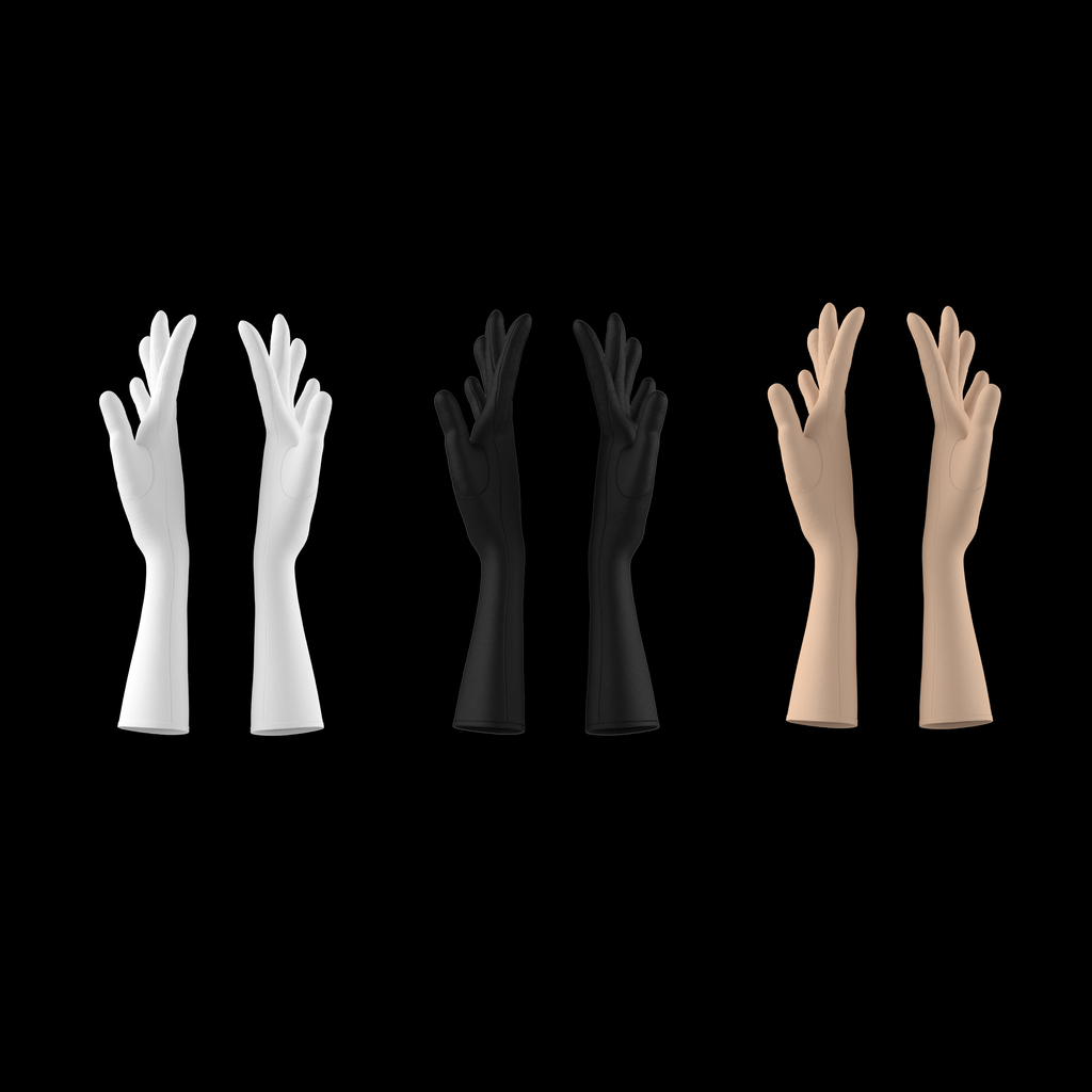 Gloves XX 1.0