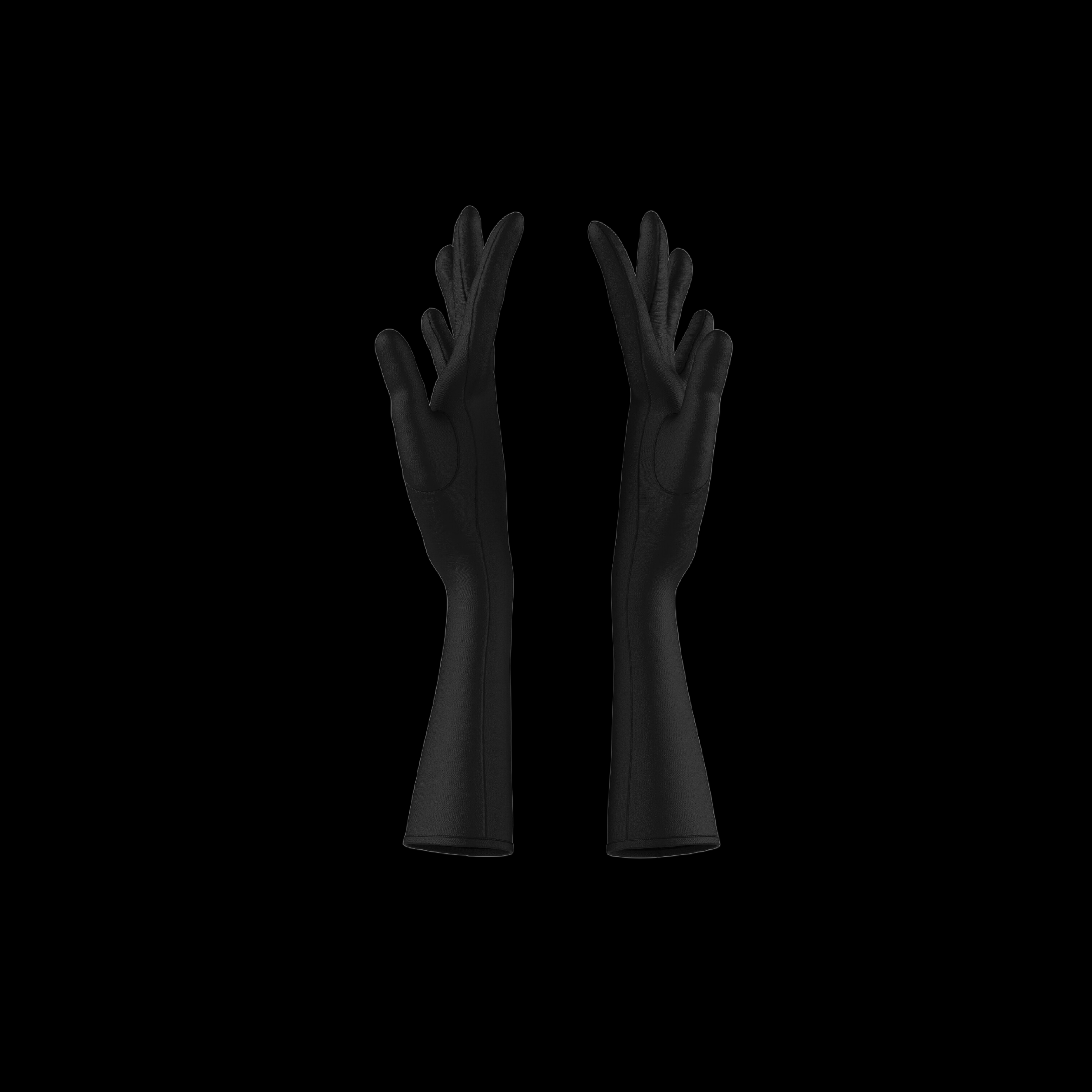 Gloves XX 1.0