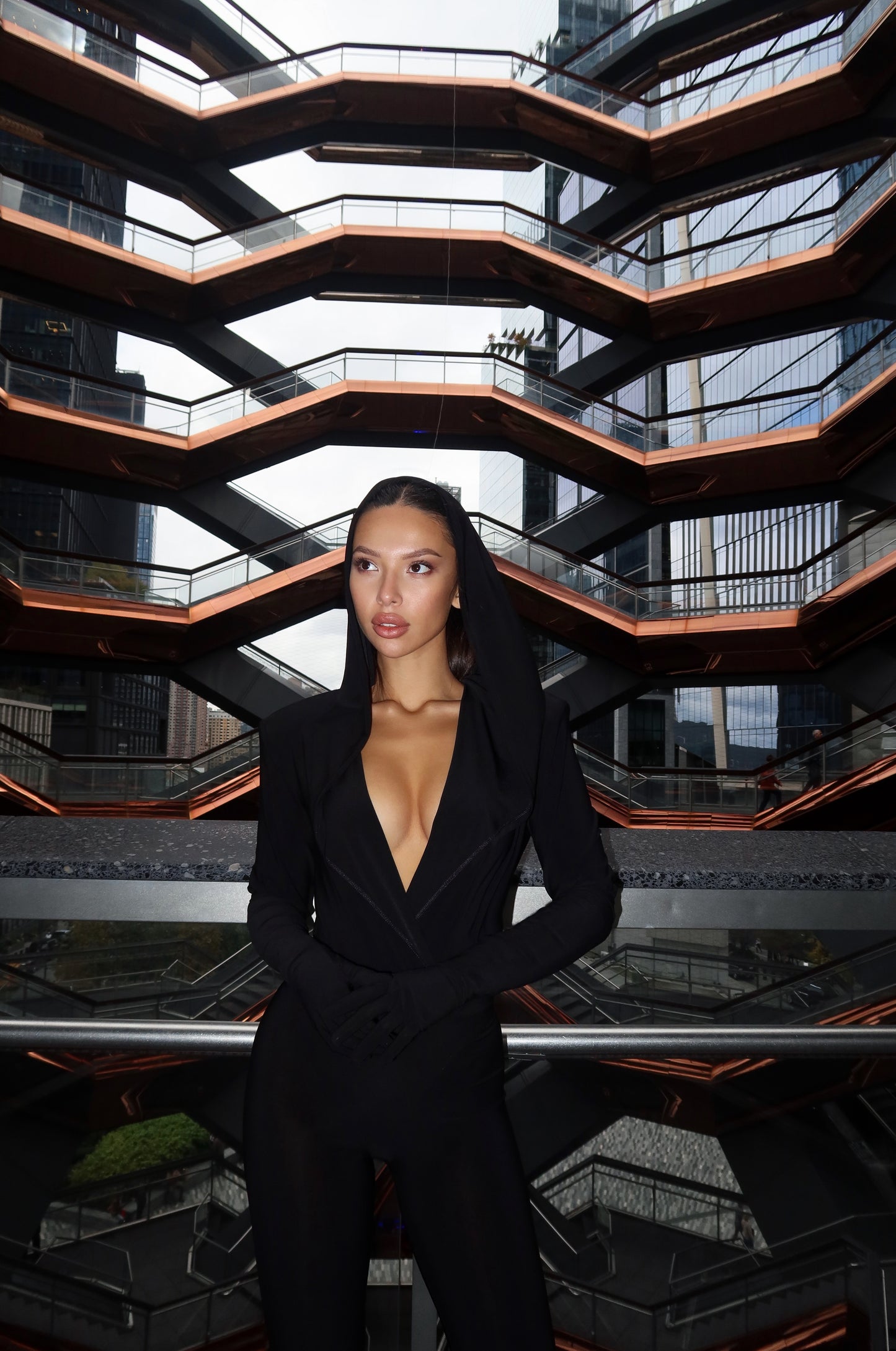 Комбінезон Vestec