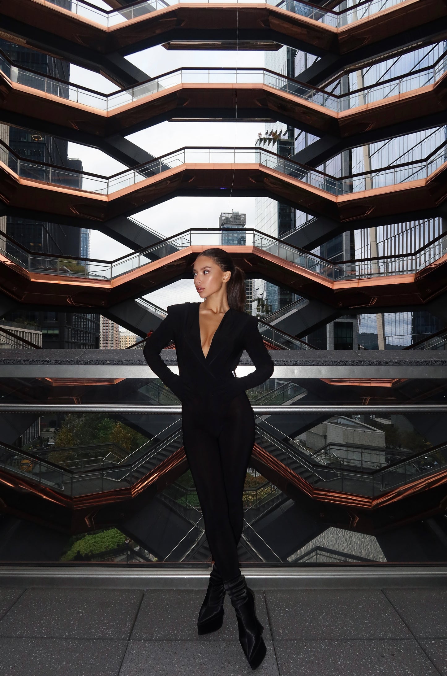 Комбінезон Vestec