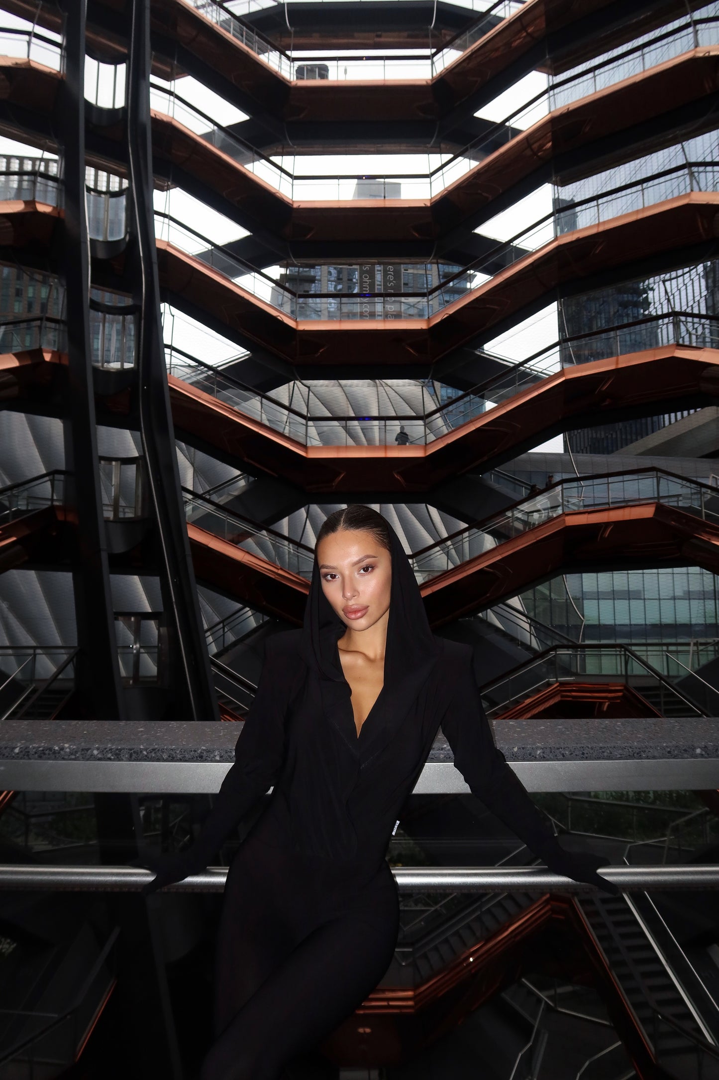 Комбінезон Vestec