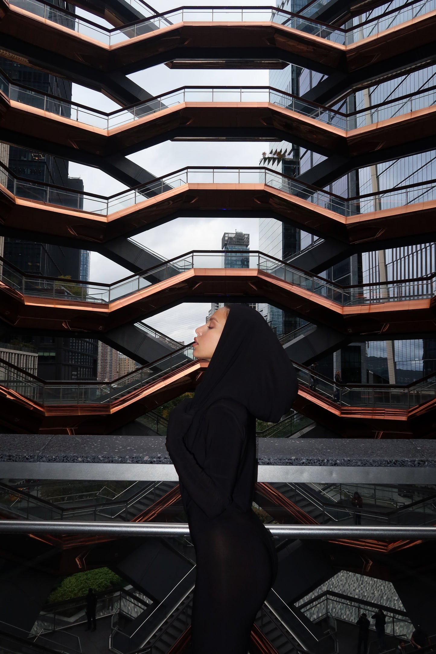 Комбінезон Vestec