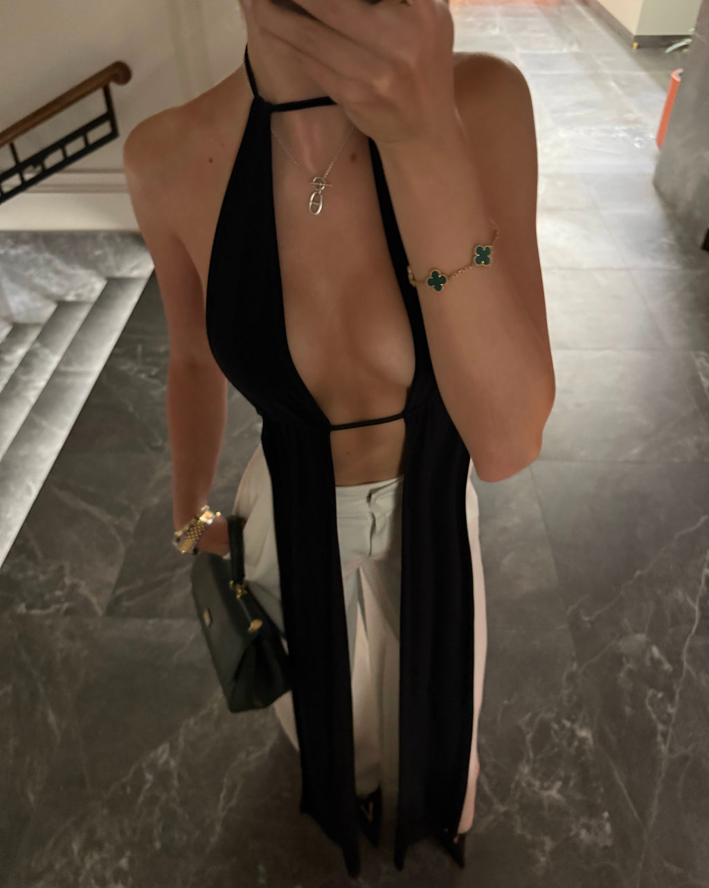 Bustier Off-Shoulder MI