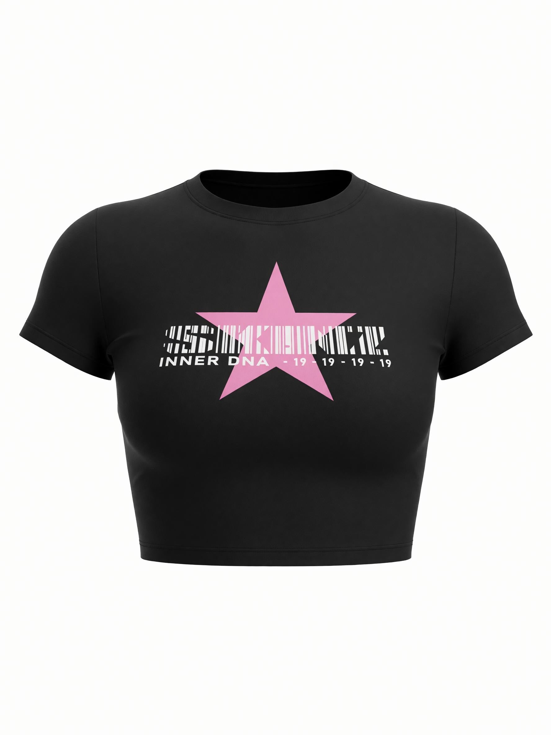 T-Shirt AS