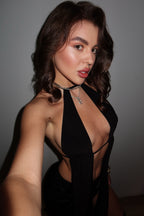 Bustier Off-Shoulder MI