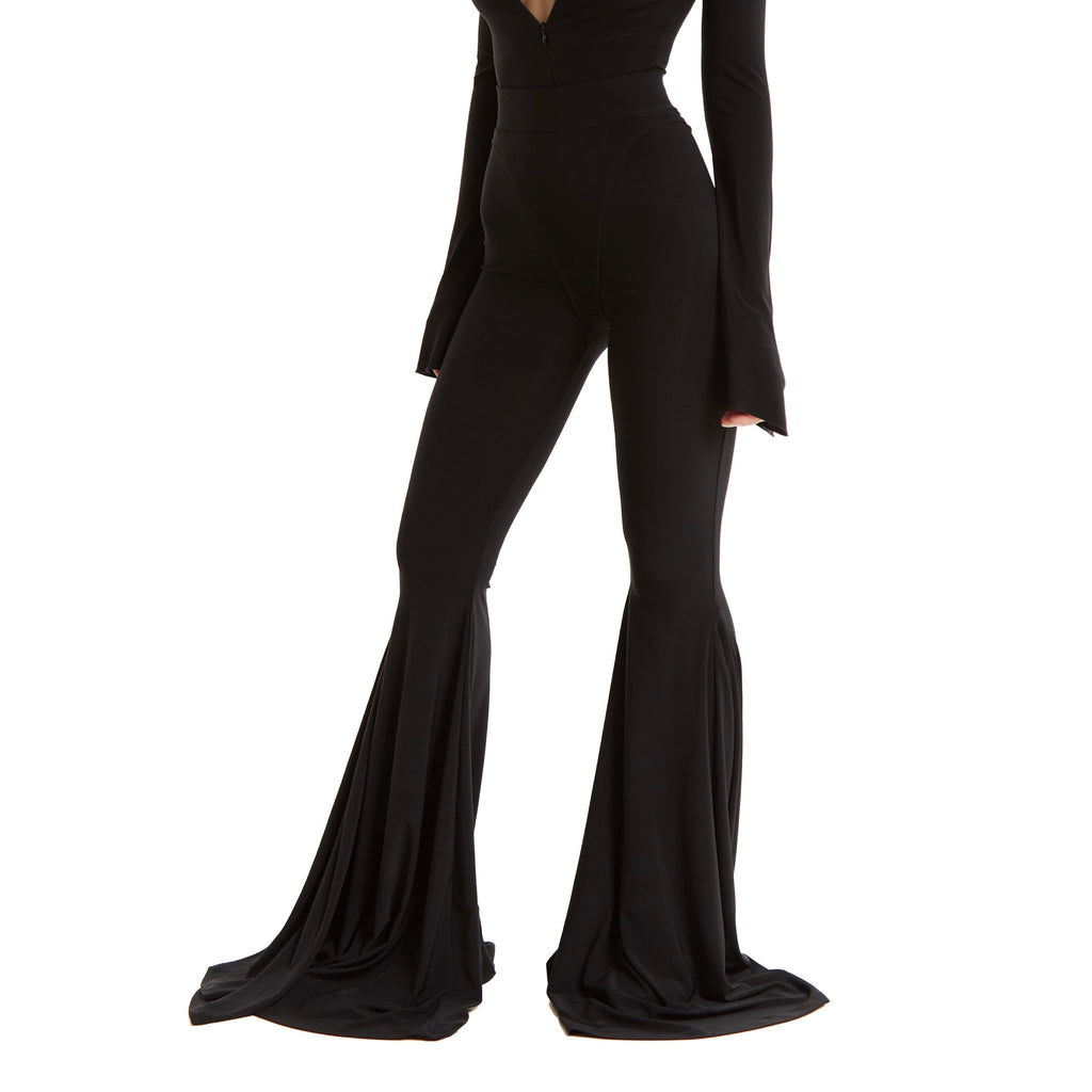 Leggings Flared MDM 1.0