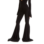 Leggings Flared MDM 1.0