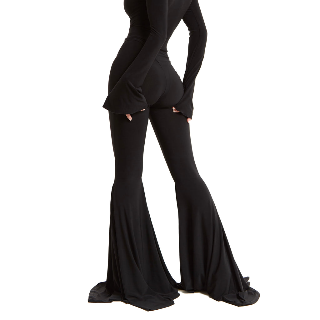 Leggings Flared MDM 1.0