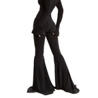 Leggings Flared MDM 1.0