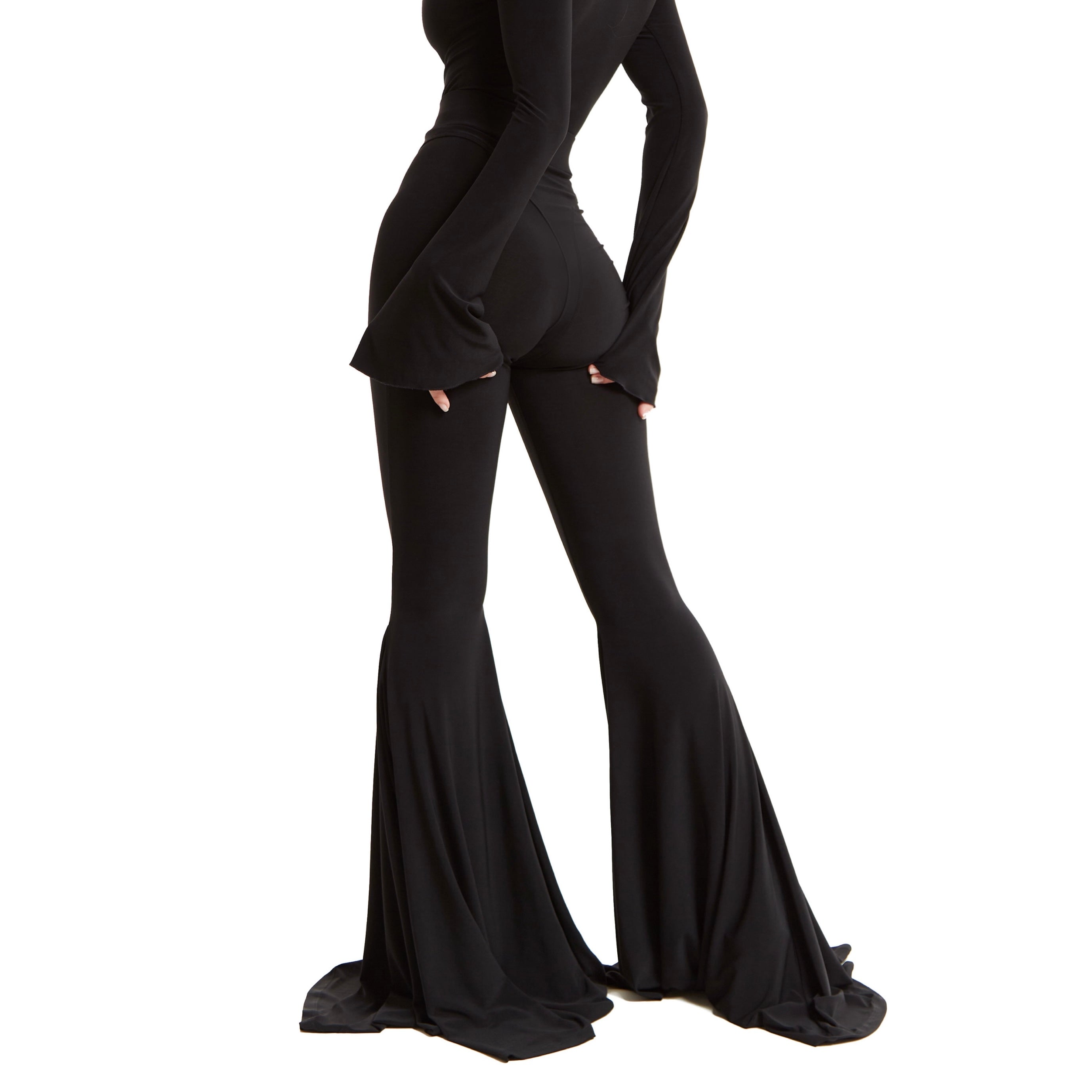Leggings Flared MDM 1.0