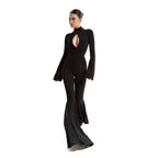 Leggings Flared MDM 1.0