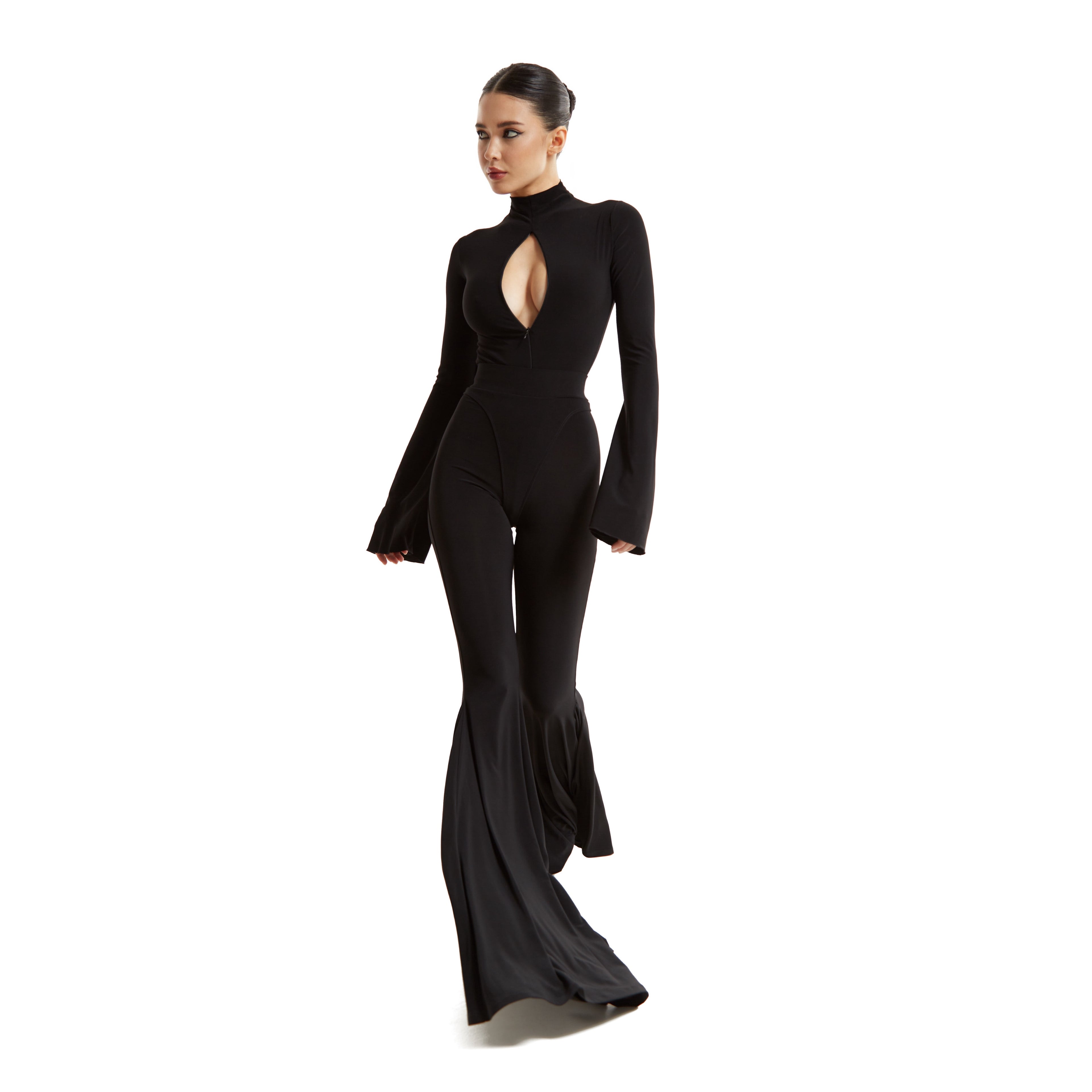 Leggings Flared MDM 1.0