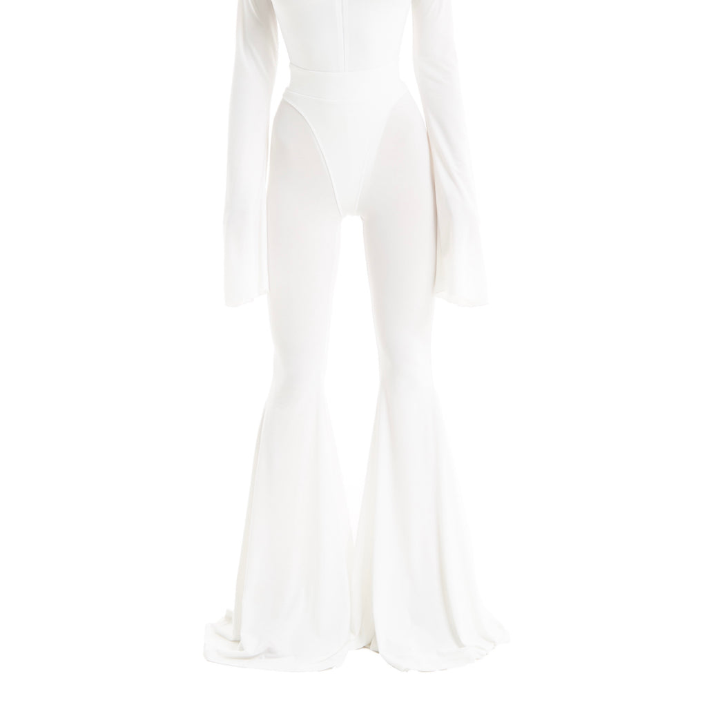 Leggings Flared MDM 1.0