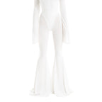 Leggings Flared MDM 1.0