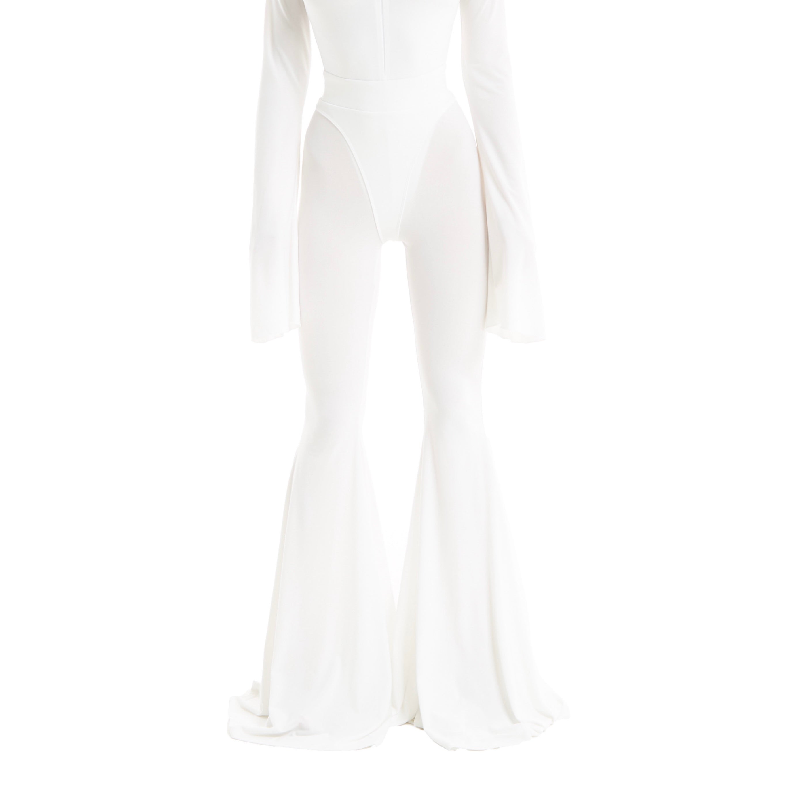 Leggings Flared MDM 1.0
