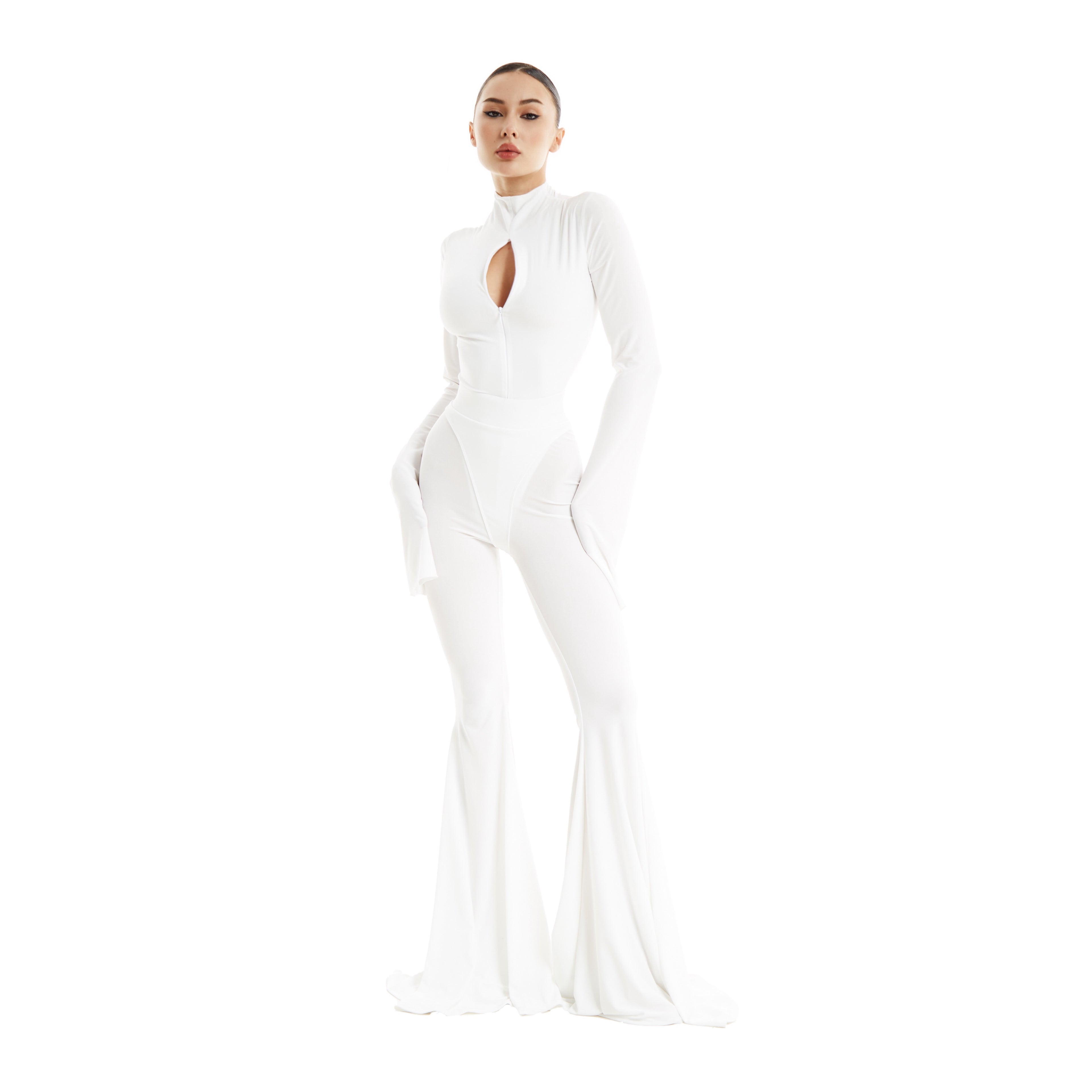 Leggings Flared MDM 1.0