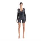 Jumpsuit Merberry 2.0 Print