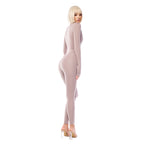 Jumpsuit ZN 3.0 Fleece