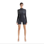 Jumpsuit Freedom 1.0 Print