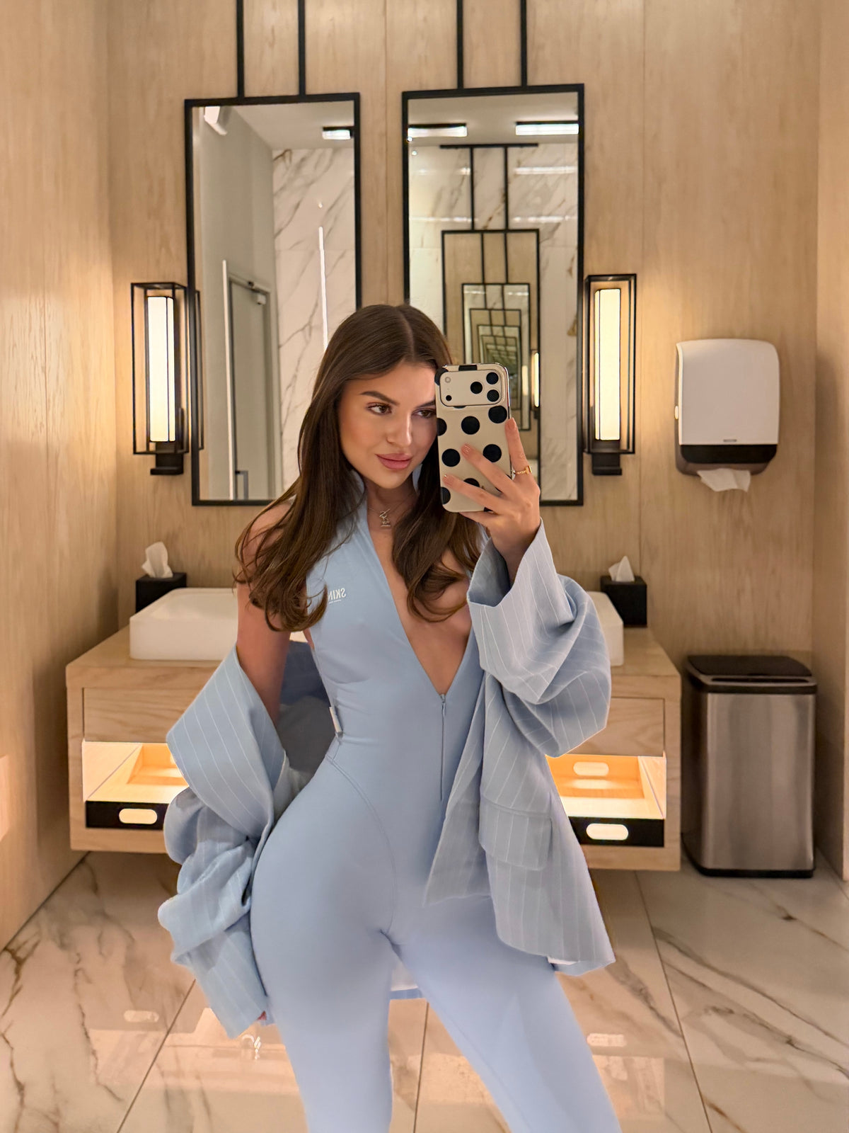 Комбінезон ZN 4.0