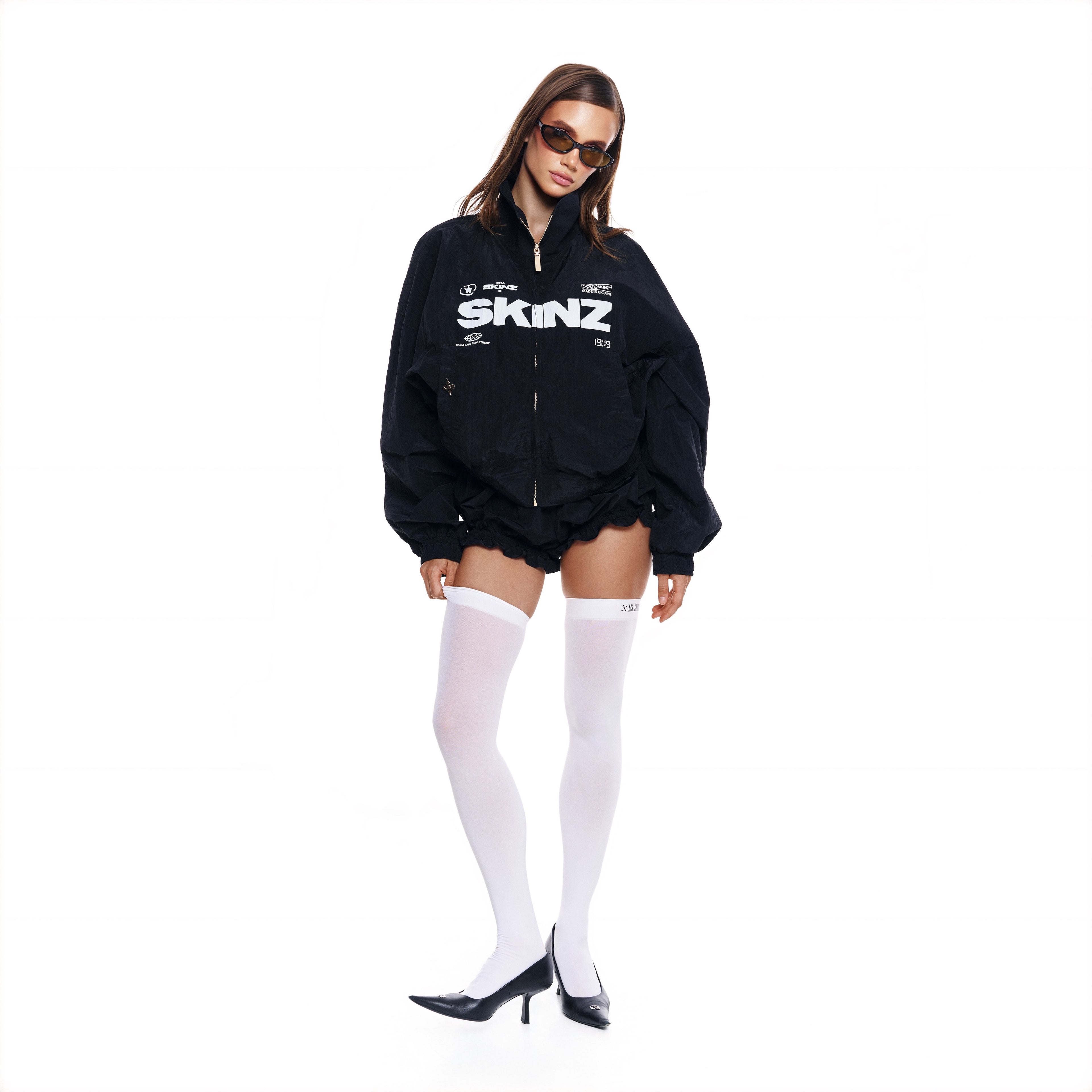 Панчохи Ms Skinz
